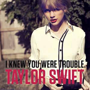 We Love Taylor Swift